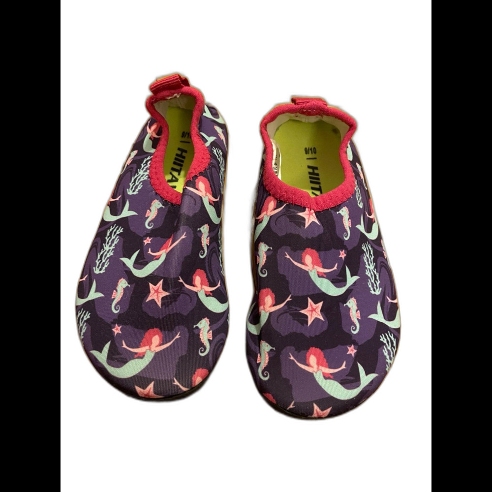 Mermaid water shoes size 9/10
